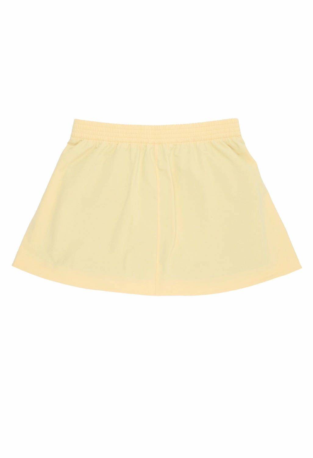 Hikerkind Women's Venture Skort 01 - Buckwheat Versatile Layering Capability mix and match