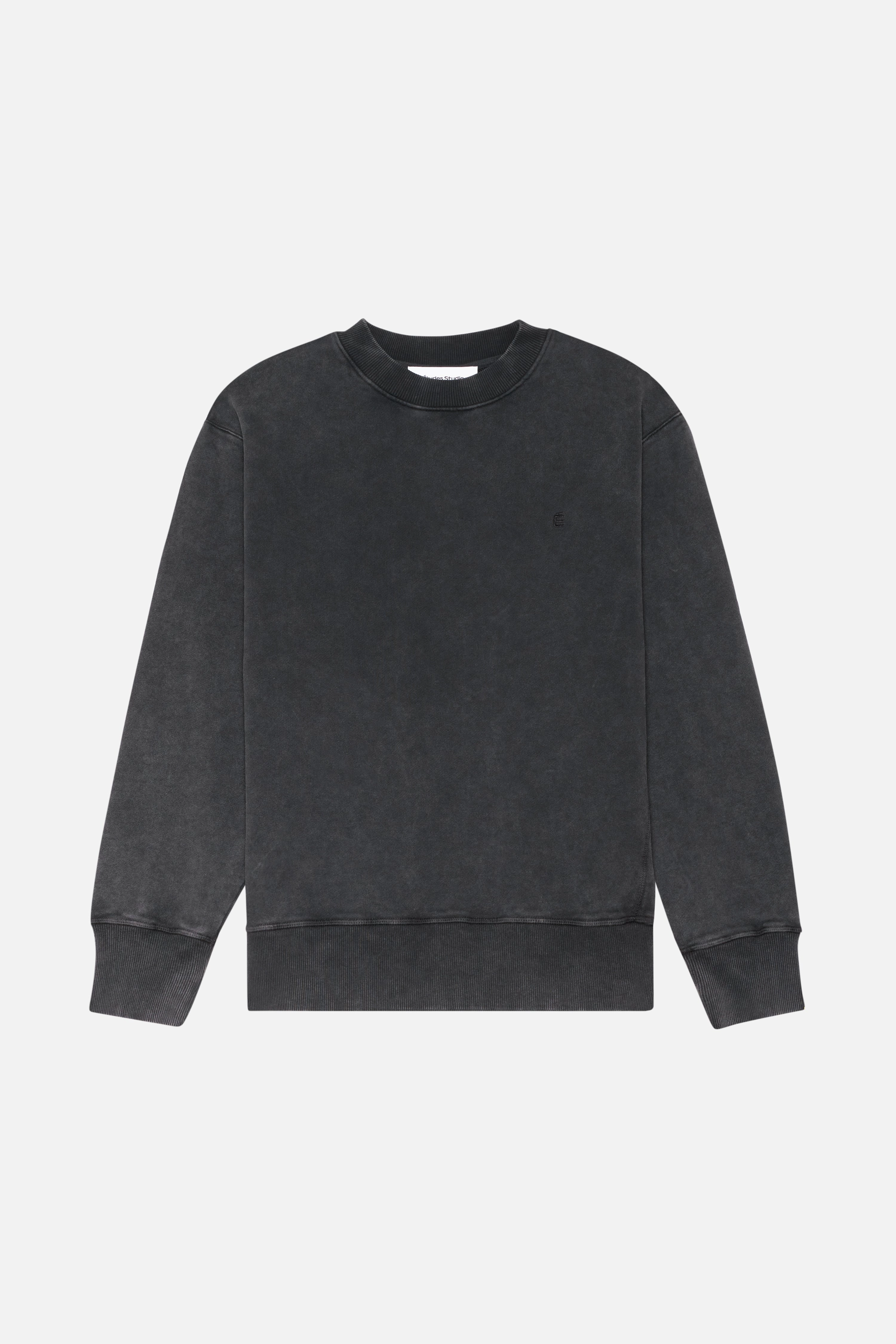 marbled Weekend Fit RELAX CREW STARS