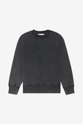marbled Weekend Fit RELAX CREW STARS