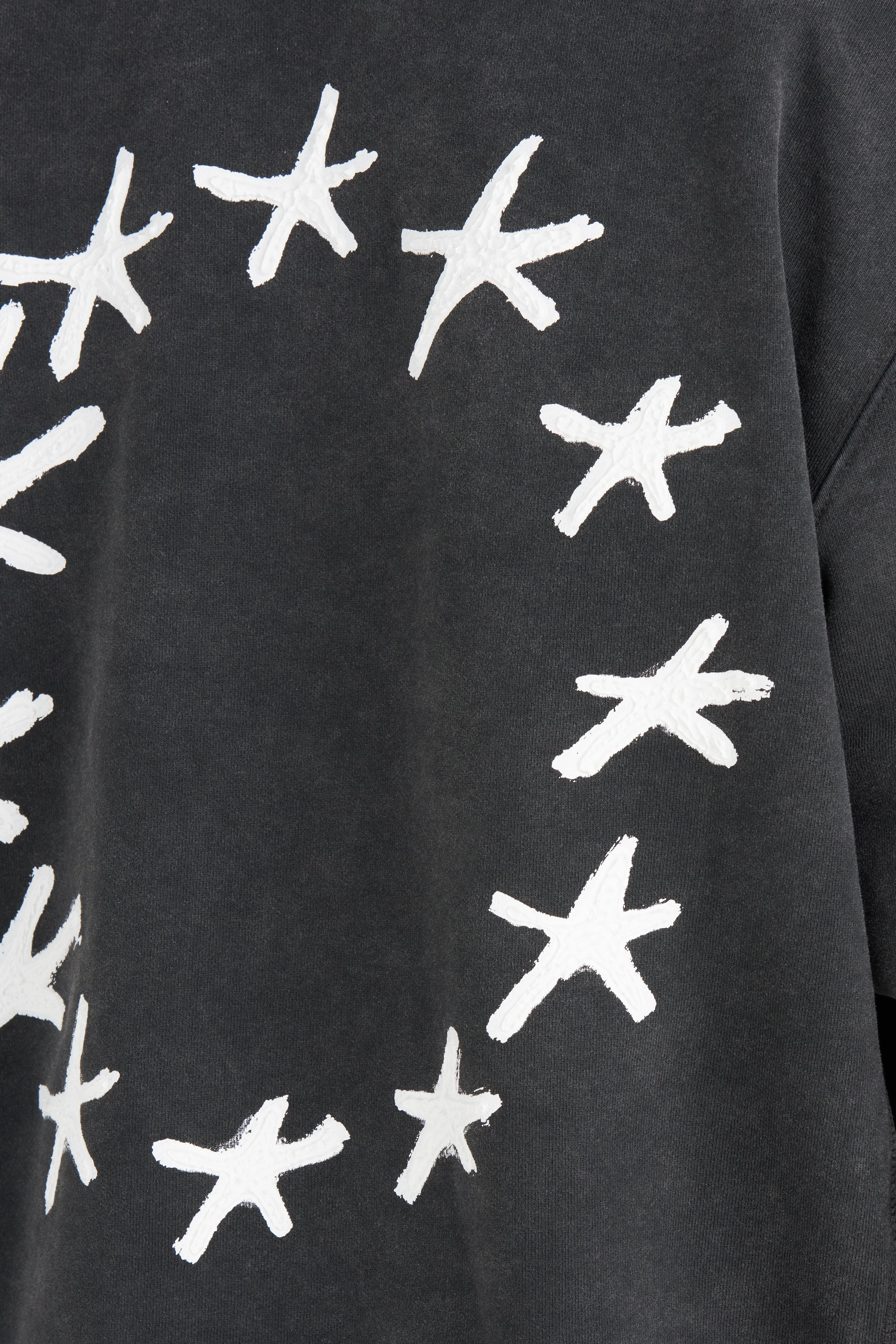 Thin RELAX CREW STARS