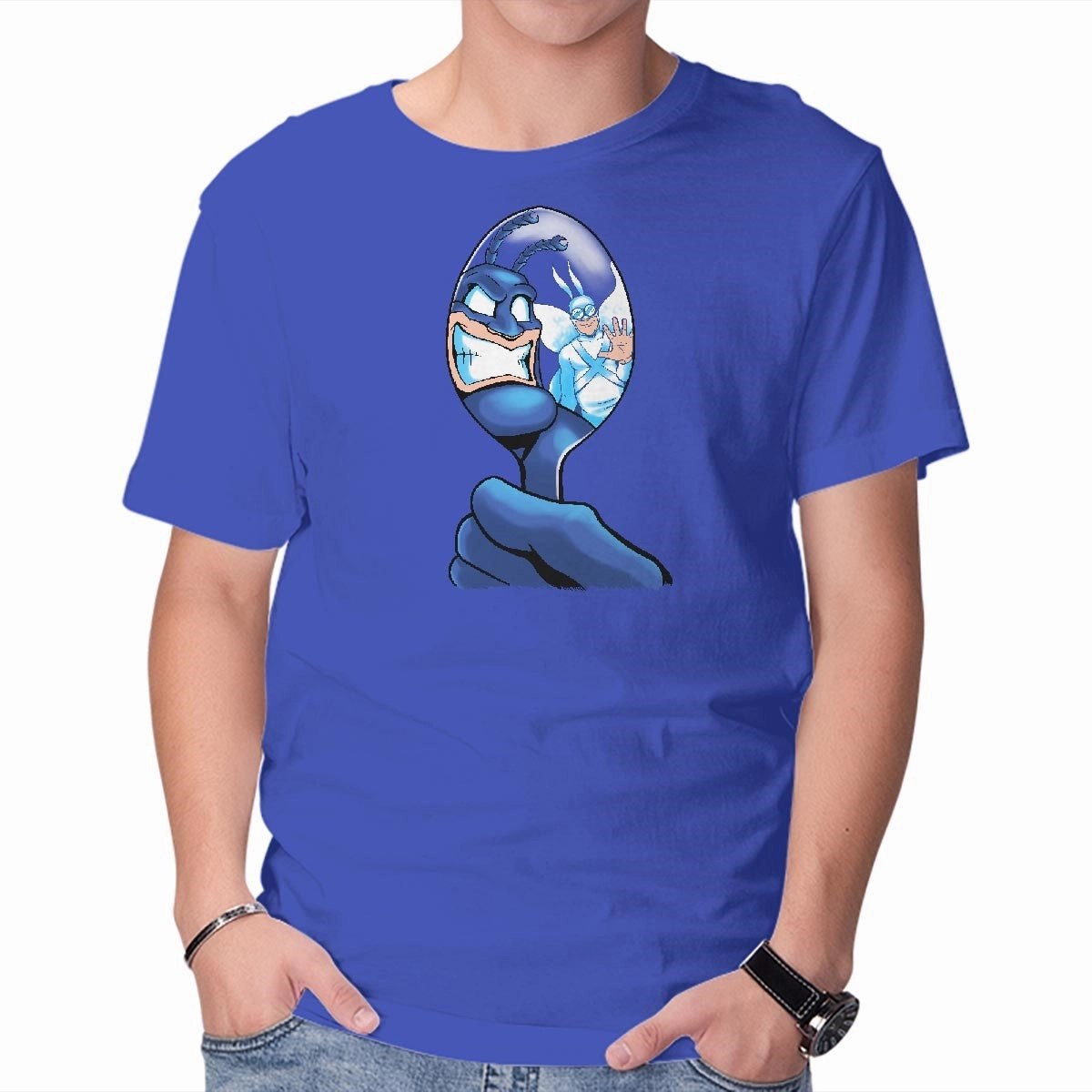 Retro nostalgia Minimalist Wear Honk If You Love Selfies