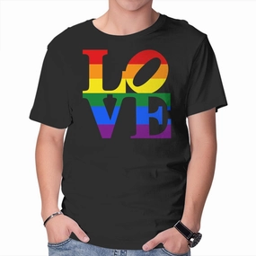 Comfy Look Wear Sporty Chic Love Equality