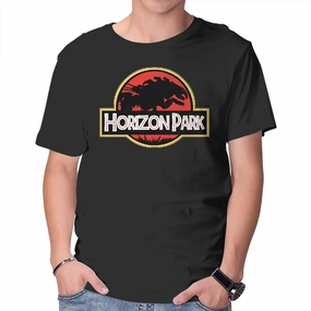 High Density Knit Horizon Park
