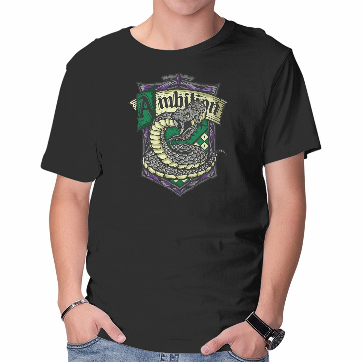 House of Ambition Cozy Design Fit Relaxed Comfort Wear