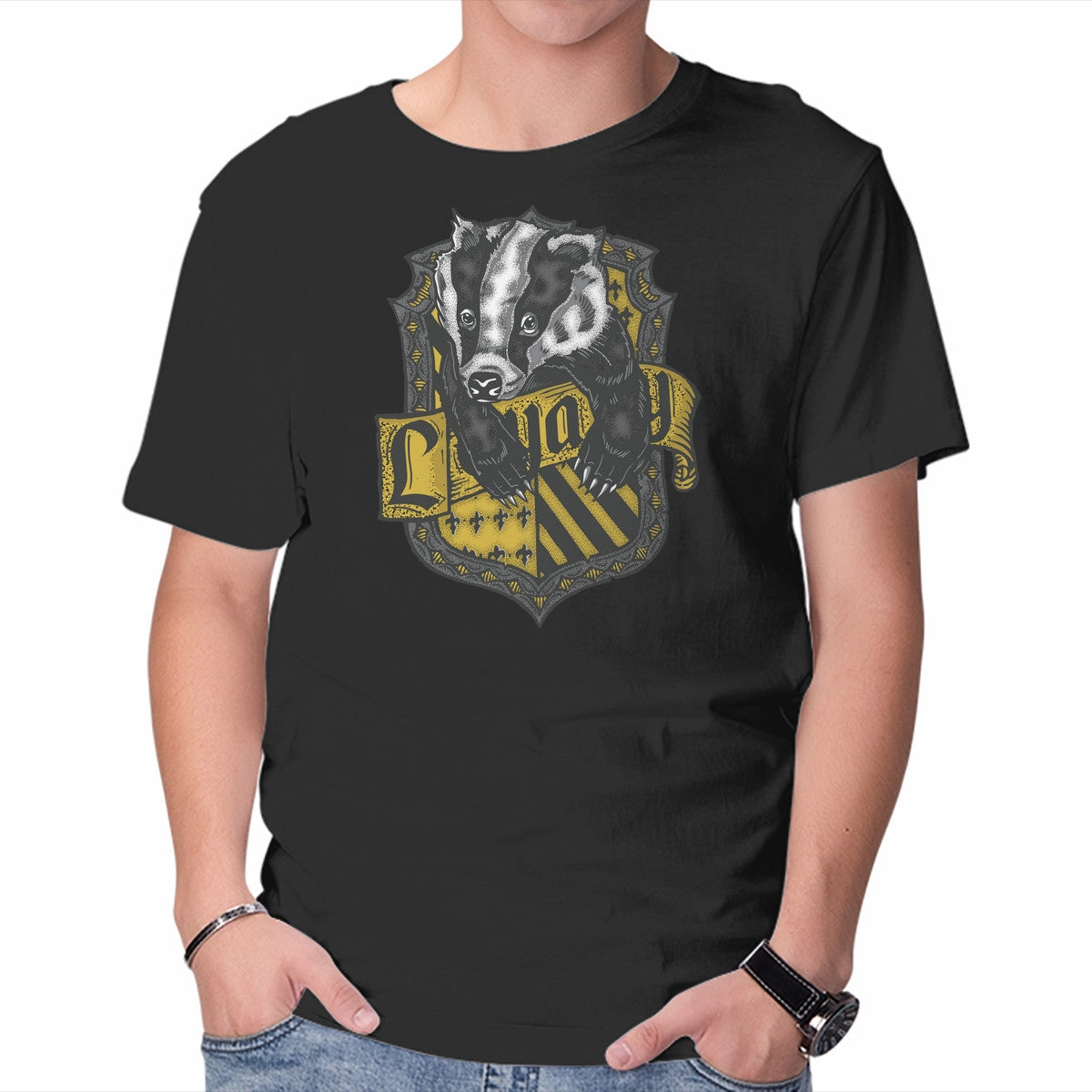 House of Loyalty Versatile Fit