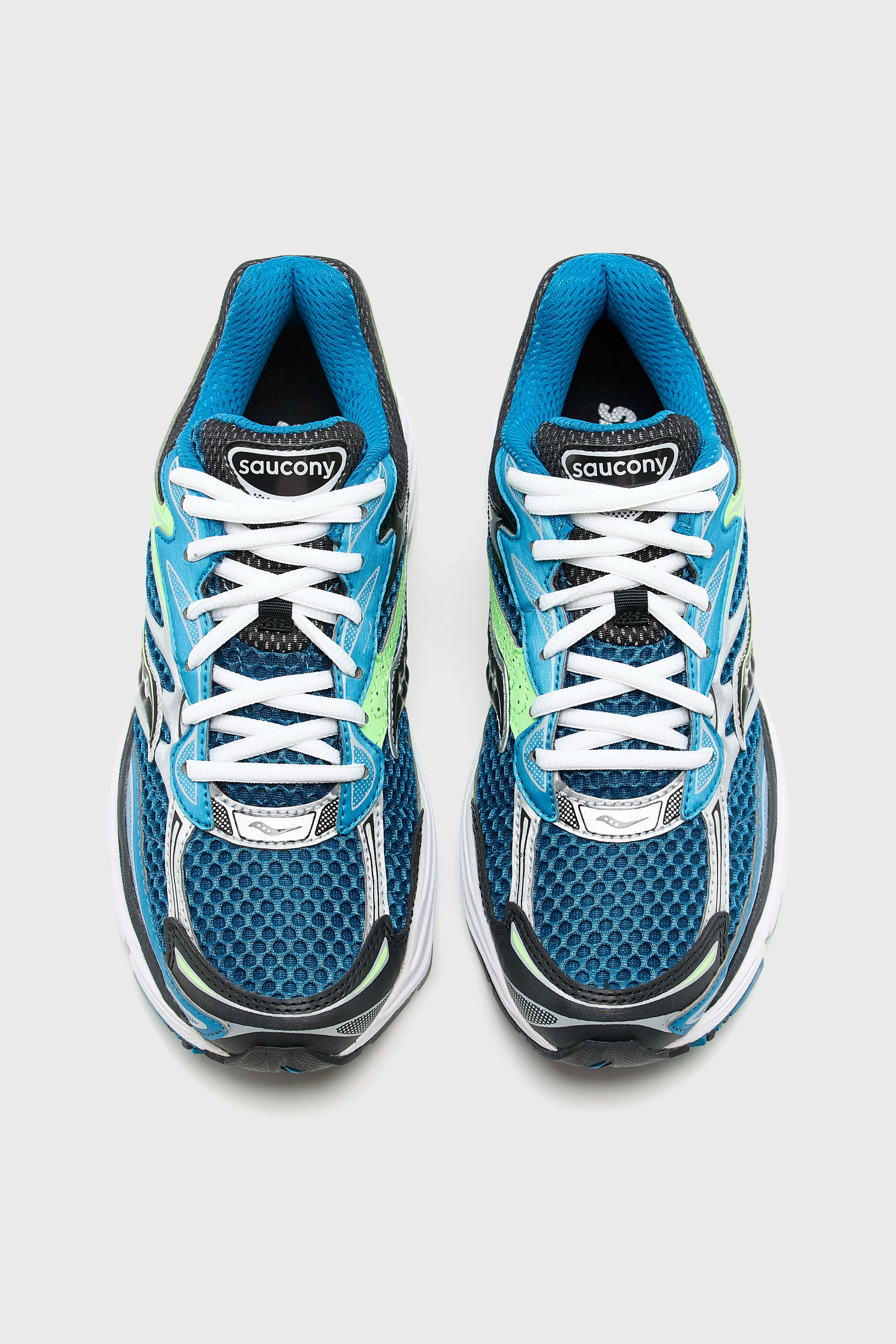 ProGrid Omni 9 for Women  (252 / W / BLUE) Ultra Breathable ScratchResistantSurface