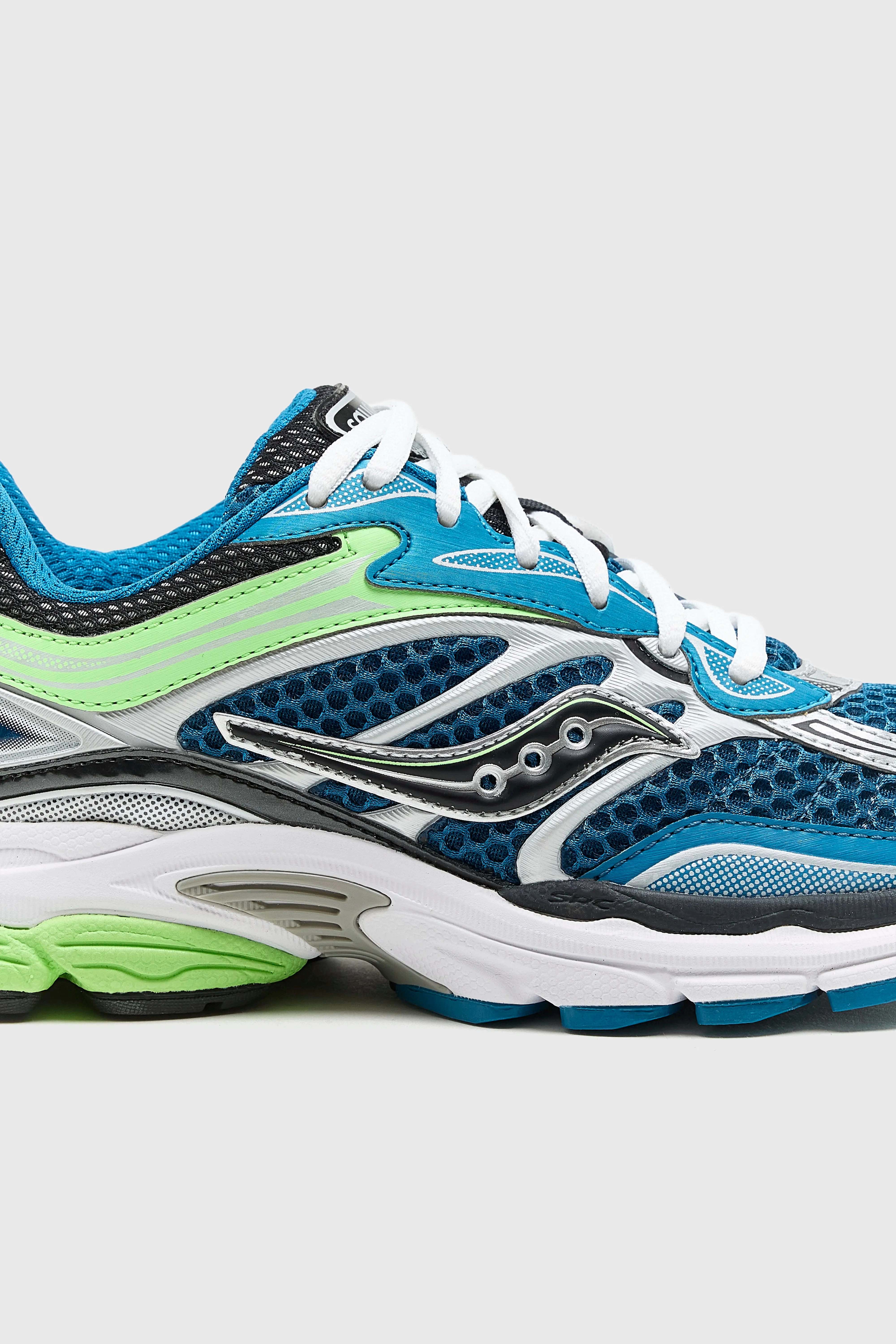 Gait Optimized ProGrid Omni 9 for Women  (252 / W / BLUE)