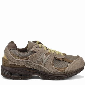 Comfort Upper Design All-day style 2002R