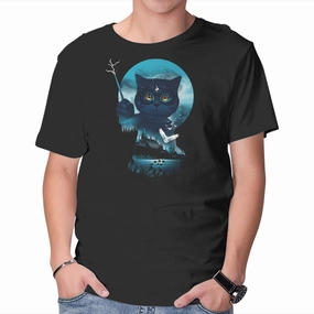 Furry Potter Versatile Comfort Style