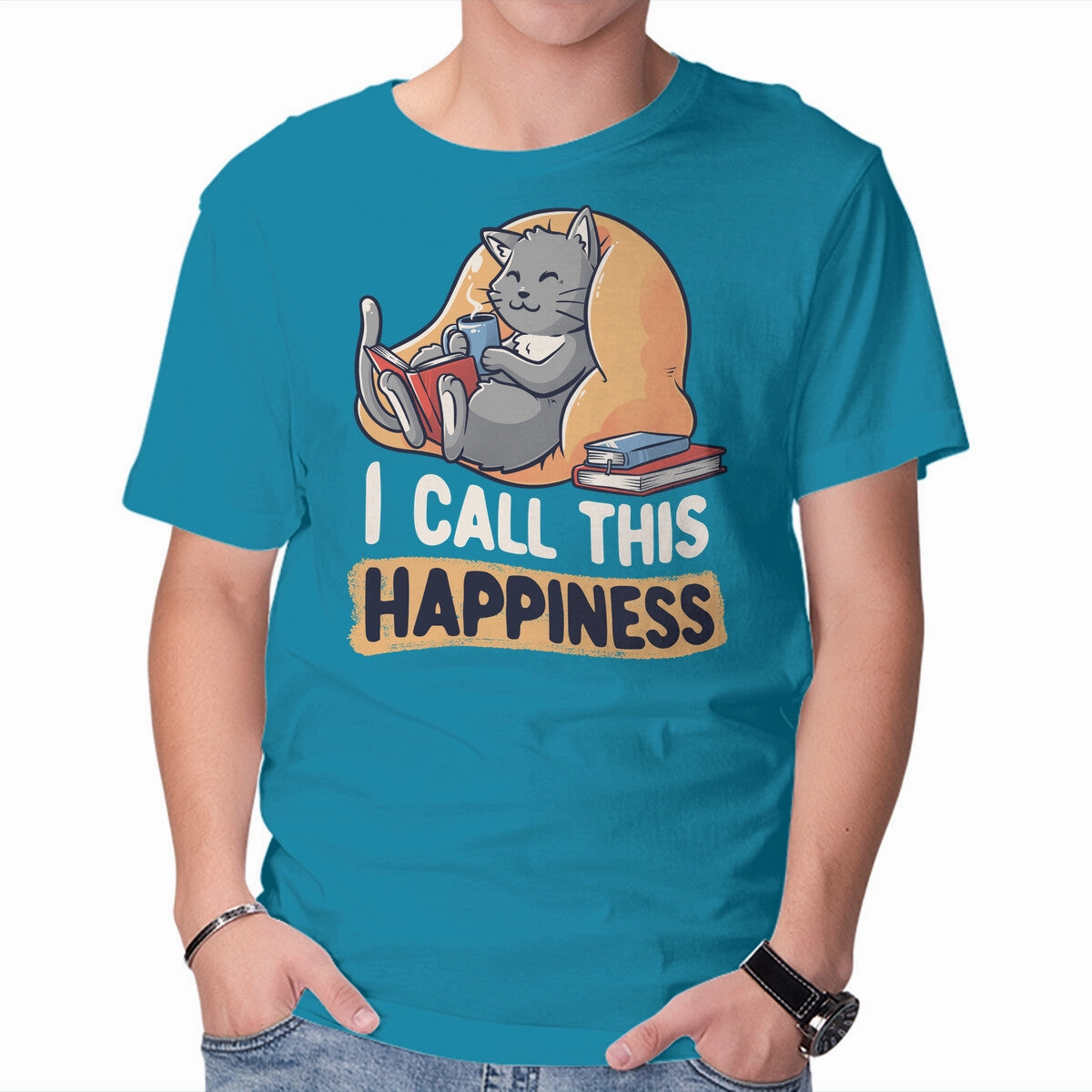 I Call This Happiness Perfect Layer Wear Timeless Appeal