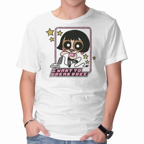 I Want to Break Free Cozy Apparel TaglessDesign
