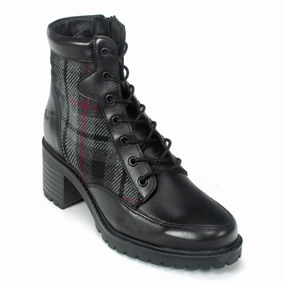 Chill Weather Iced Boot
