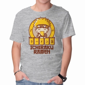 Ichiraku Ramen Comfort Stretch RecycledBlend