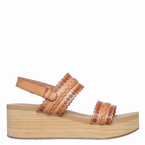 Weather Resistant Finish Women's Summers - Coastal Stroll