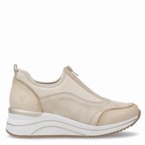 WOMEN'S D0T08-61 Eco Friendly Construction Step Forward