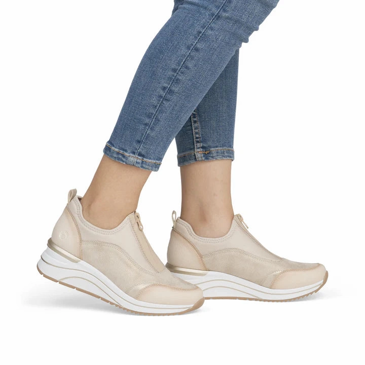 WOMEN'S D0T08-61 Quick Feel
