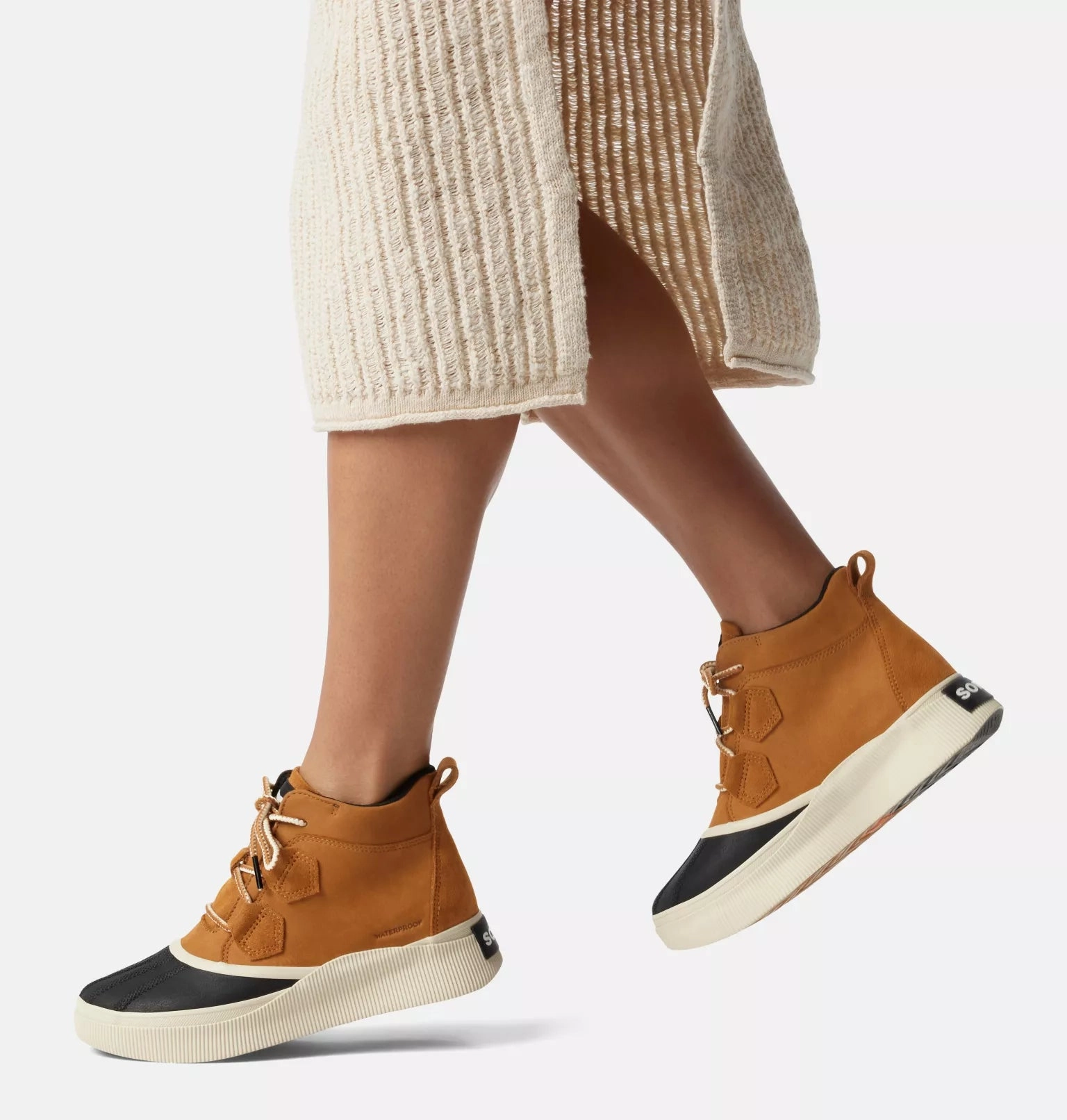 Breathable Snowy Path Outdoor Performance WOMEN'S OUT N ABOUT? IV CLASSIC