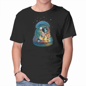 spring fashion Versatile Wardrobe Piece In The Spirit World