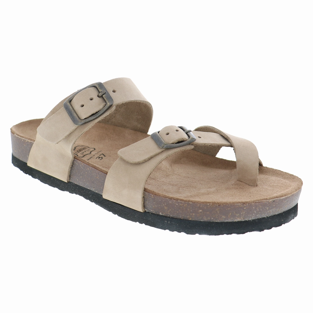 Puncture Resistant Midsole Classic Pair INCA LEAH