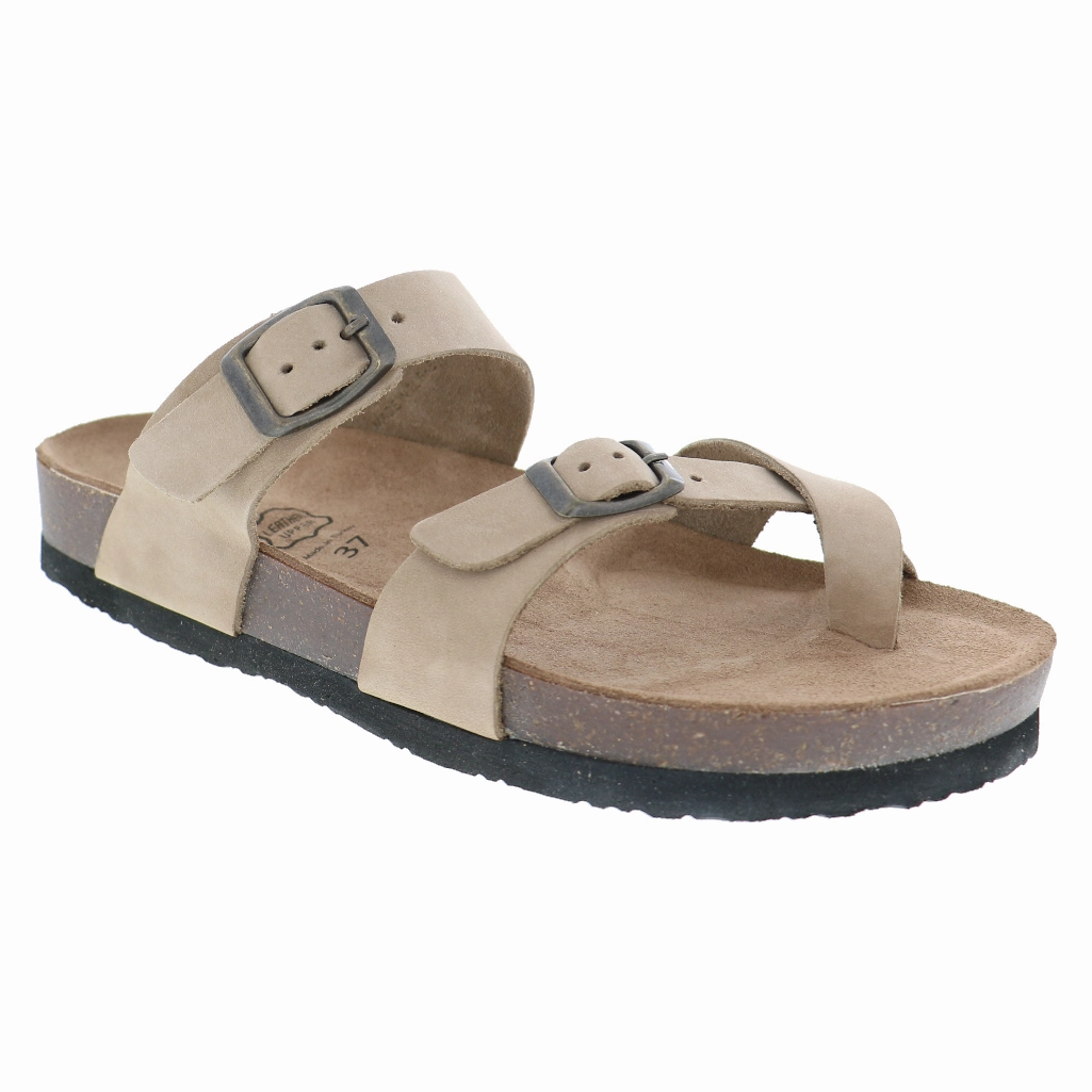 INCA LEAH Easy Clean