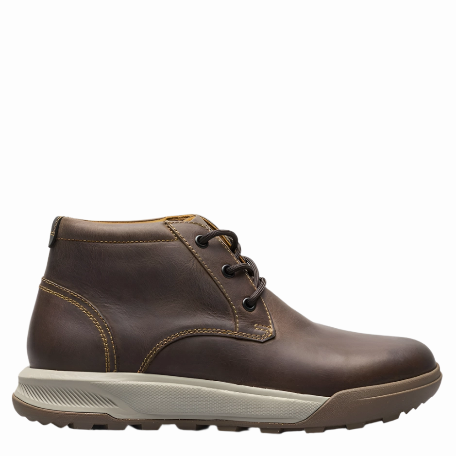 MEN'S TRAIL MIX *FINAL SALE Walking Abrasion Resistant Materials