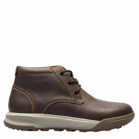 MEN'S TRAIL MIX *FINAL SALE Walking Abrasion Resistant Materials