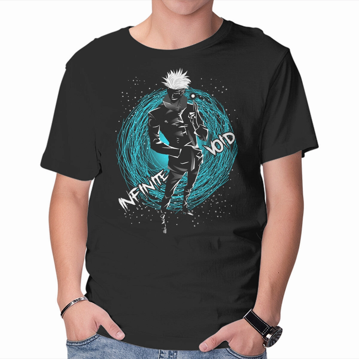 Versatile Trend Limited Edition Infinite Void
