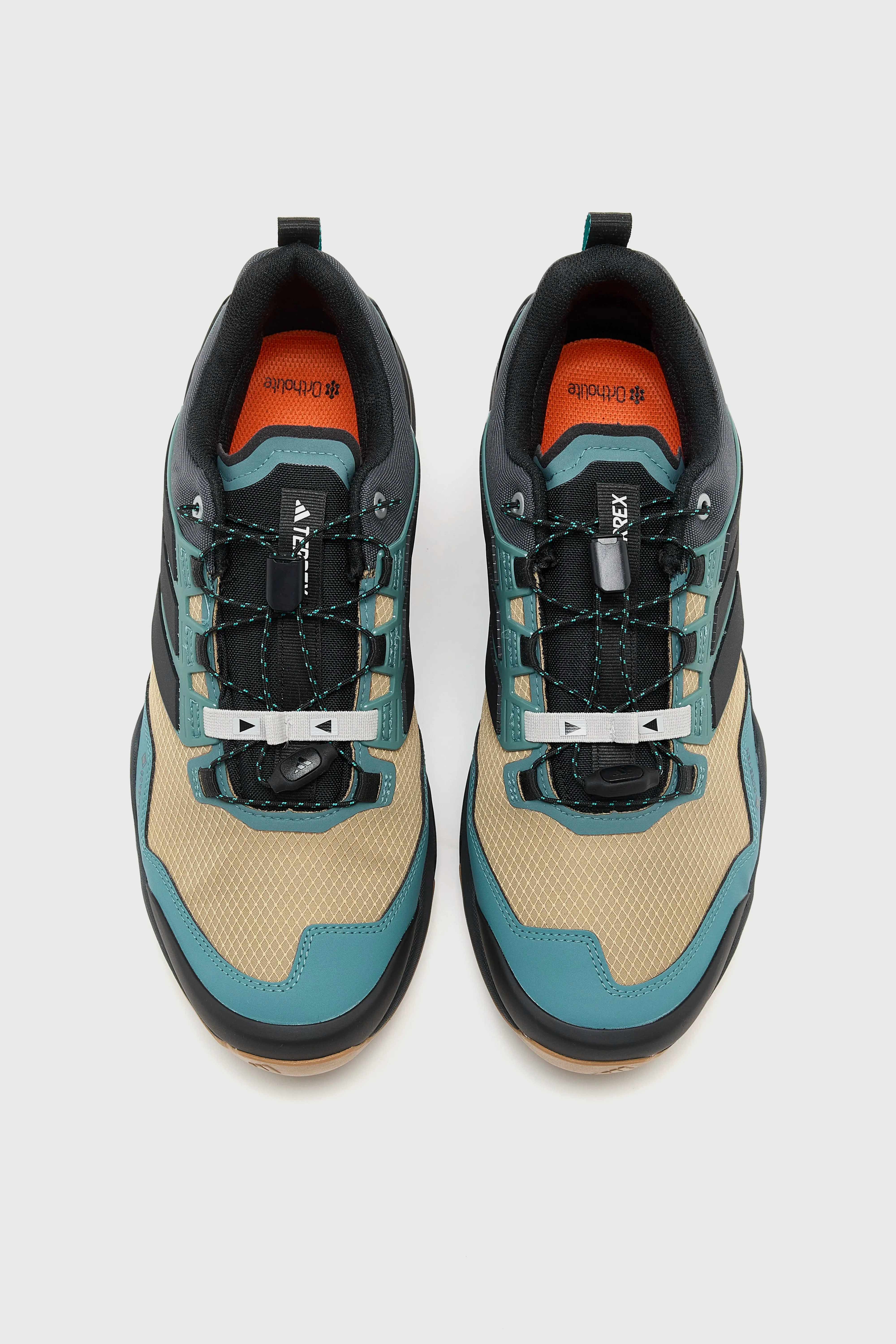 Terrex Skychaser Gore-Tex for Men  (252 / M / BROWN) Day Wear