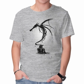 Ink Dragon UV Protective Fabric Durable Wear