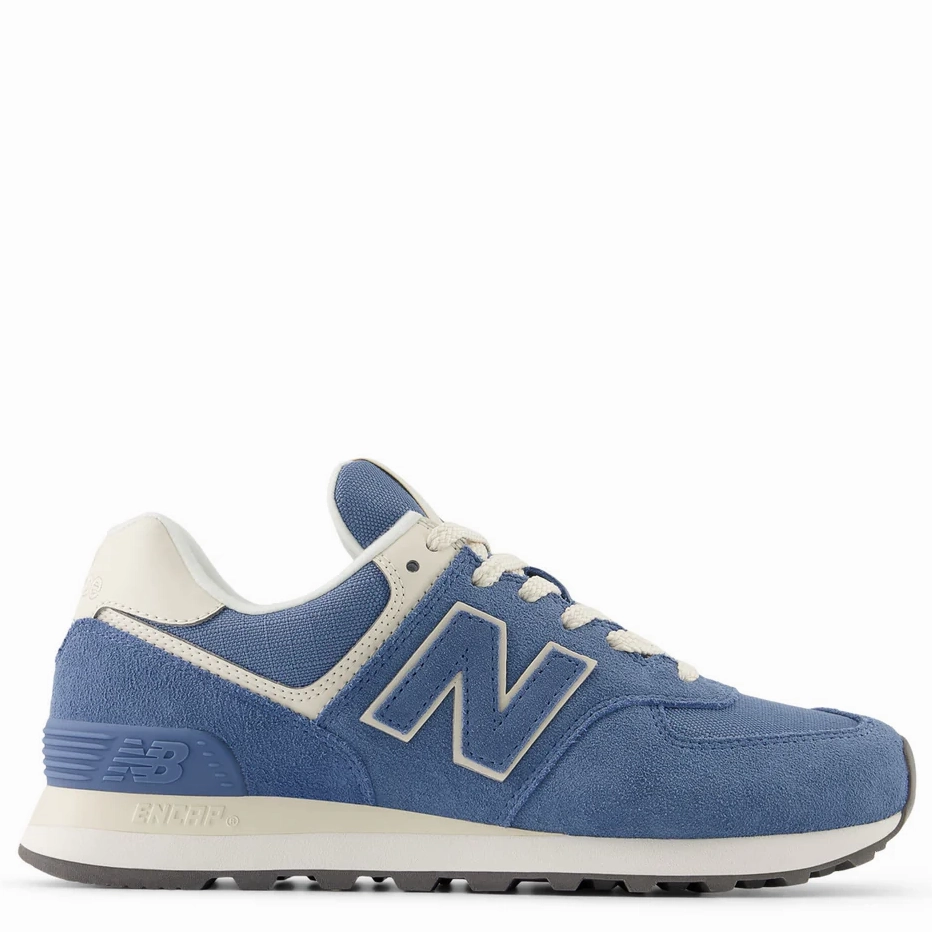 Women's 574 Stable Support Premium Durability