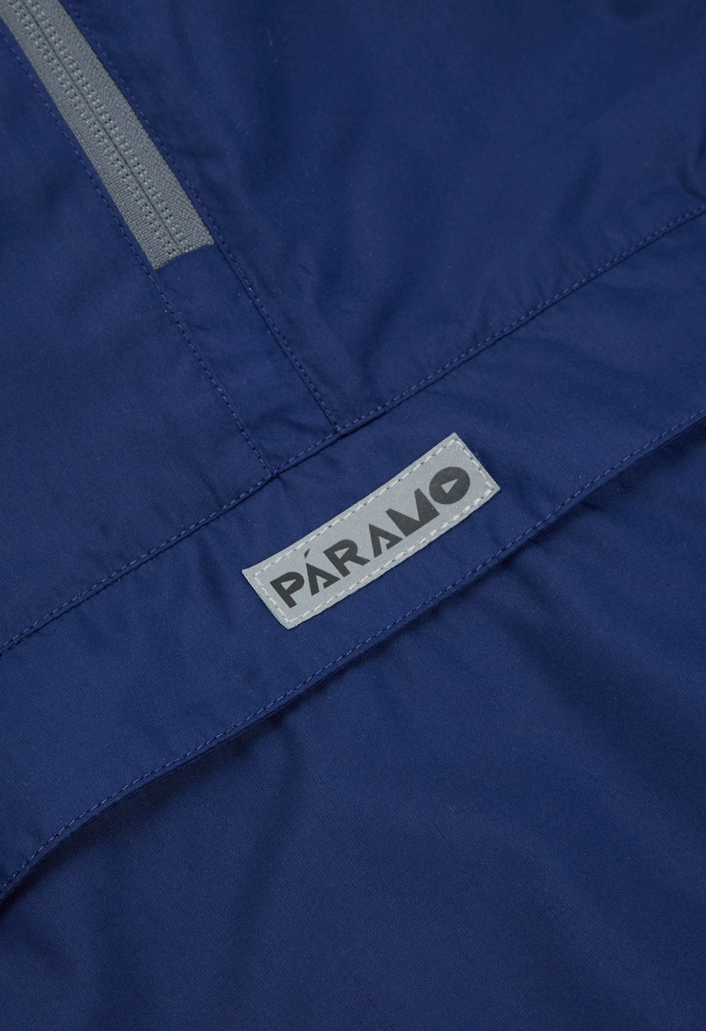 Paramo Women's Velez Adventure Smock - Midnight / Rock Grey Fall Outfit