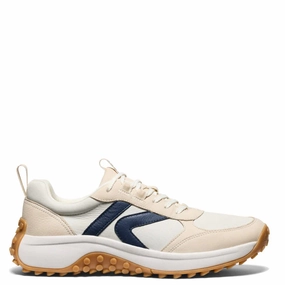 MEN'S KS86 Cushioned Upper clean look