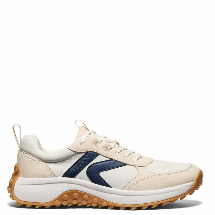 MEN'S KS86 Cushioned Upper clean look