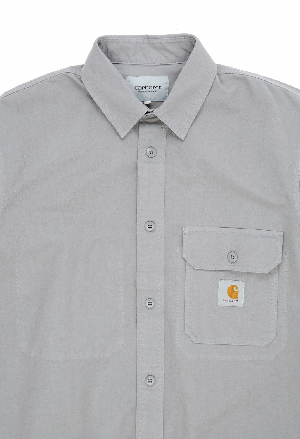 Carhartt WIP Reno Shirt Jac - Yosemite Flexible Side Gussets Flexible Layer Fit