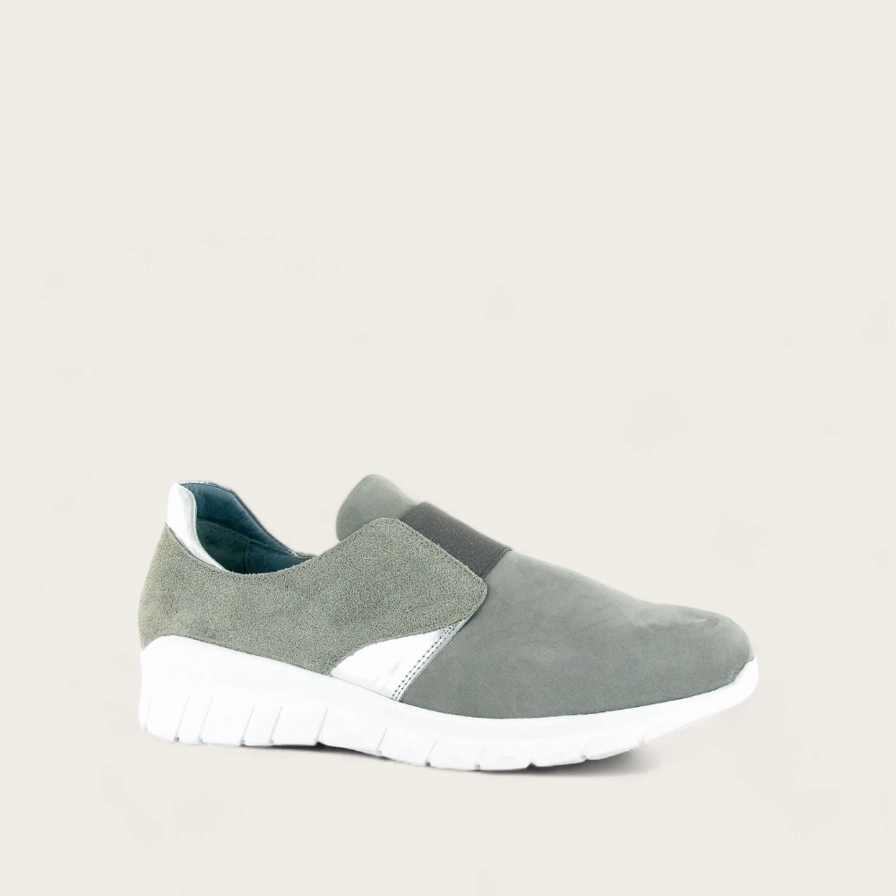 Marathon Mode Flat Outsole Intrepid