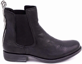 Insulated Weather Resistant User Jester Leather Bootie