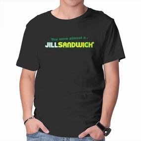 Jill Sandwich Modern Layering
