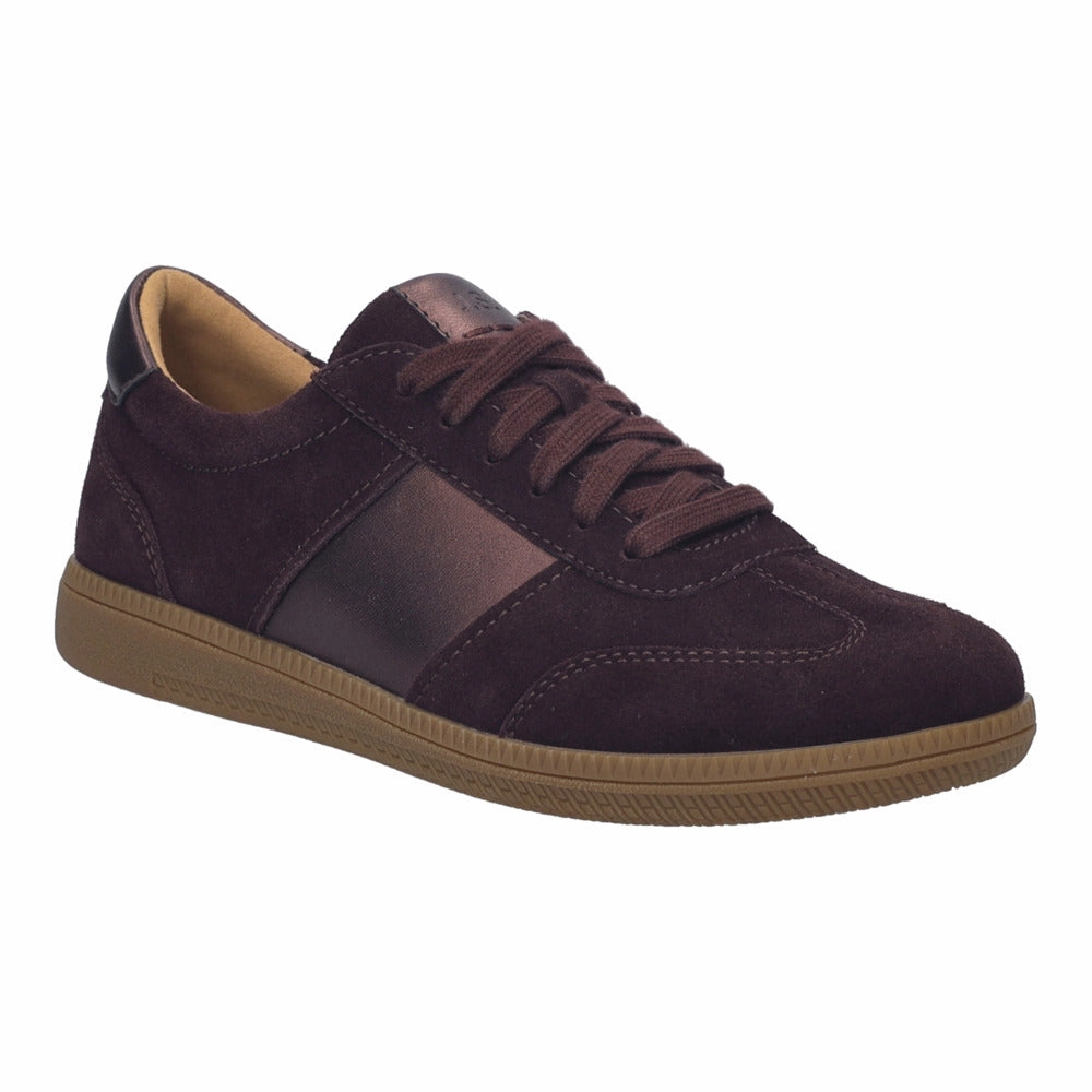Thermoregulating casual sneakers Joleen 05
