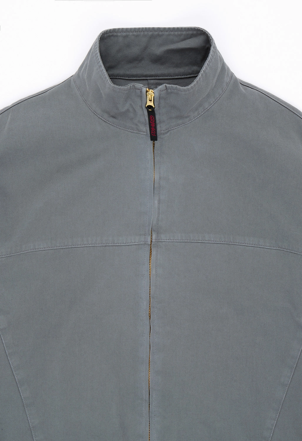 Gramicci Men's Twill-Around Jacket - Seal Heavyweight Durability FlexibleFit