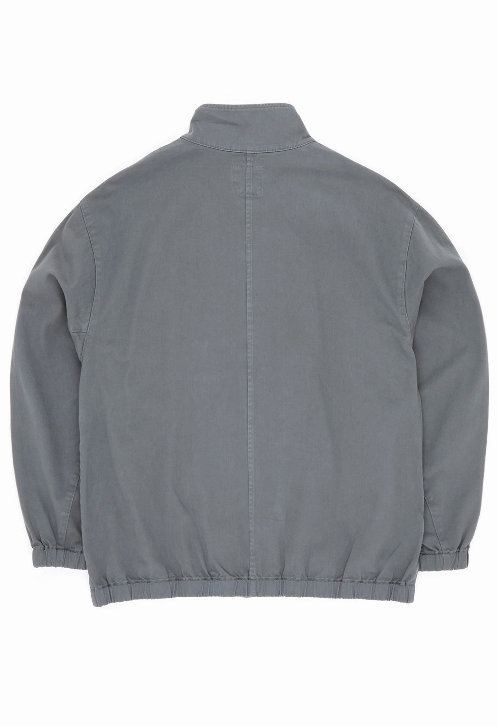 Gramicci Men's Twill-Around Jacket - Seal Noise Reduced Fabrics Lightweight Shell