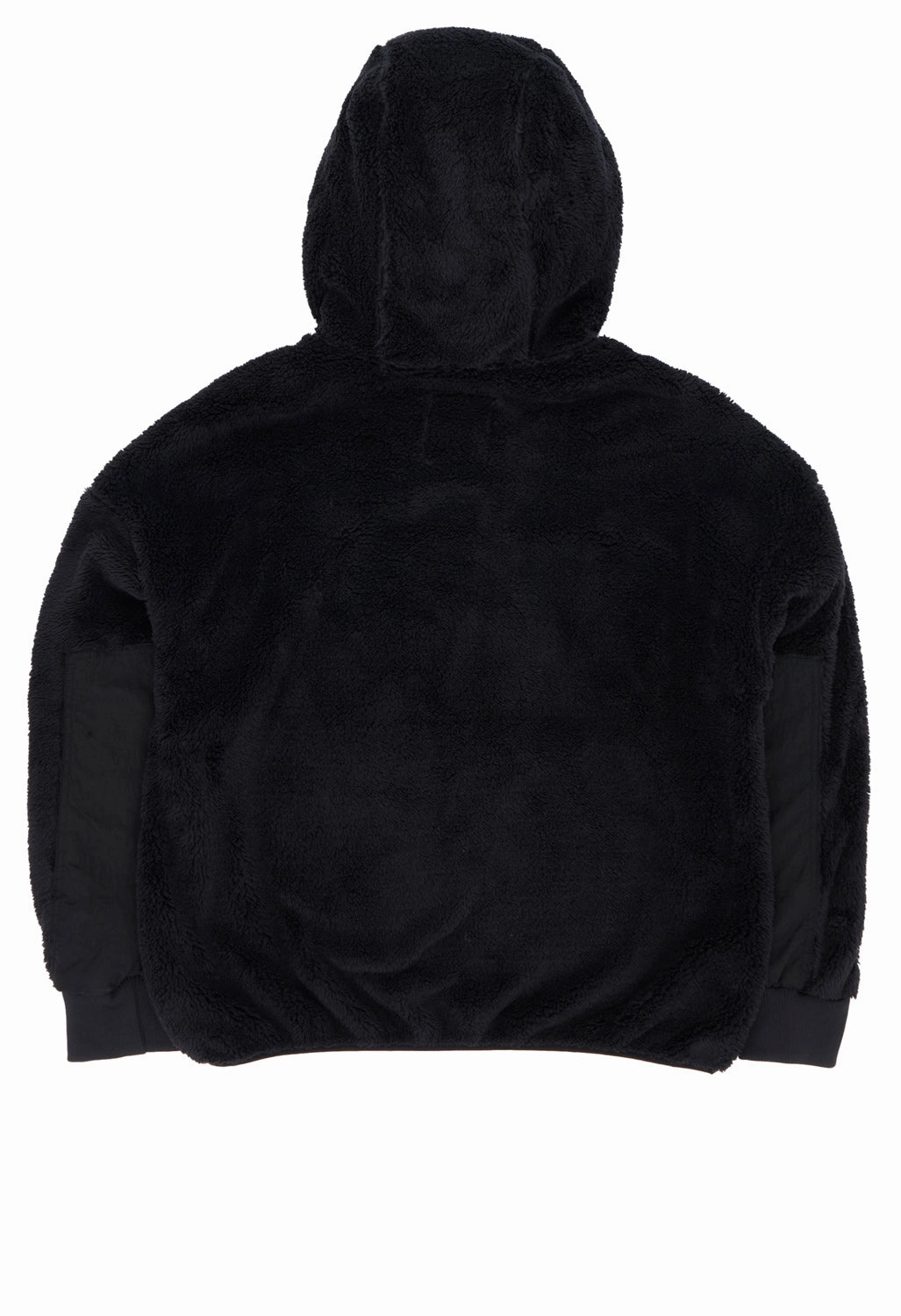 Versatile Fit Layer KAVU Women's Moon Ridge Fleece - Shadow Block