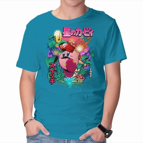 AntiStaticFinish Kirby