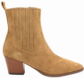 All Activity Krisy Heeled Bootie