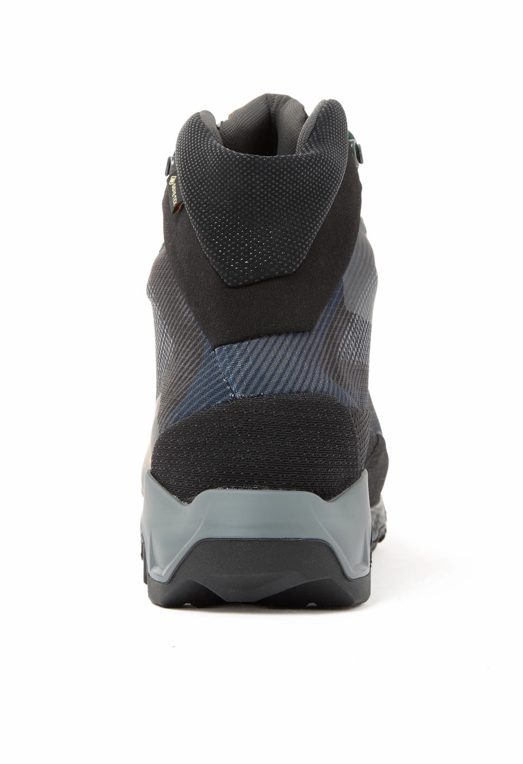City Life Breathable fabric La Sportiva Men's Aequilibrium Hike GORE-TEX Boots - Carbon / Jungle