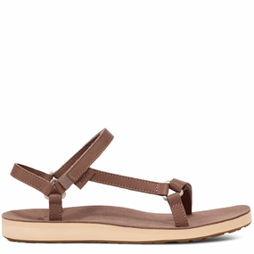 Snug Fit Adjustability WOMEN'S ORIGINAL UNIVERSAL SLIM LEATHER