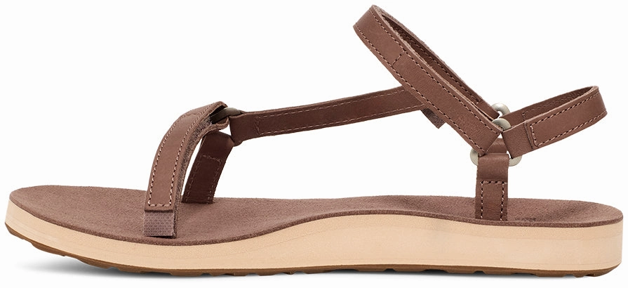 WOMEN'S ORIGINAL UNIVERSAL SLIM LEATHER City Chill