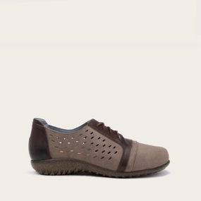 Urban Look Shock Diffusing Platform Lalo