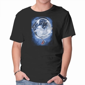 Last Starry Dragons Quality Comfort
