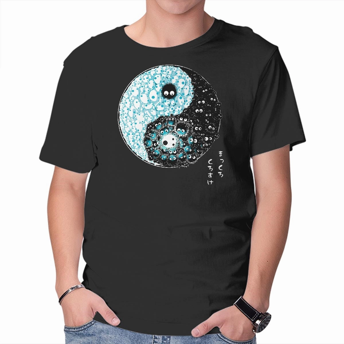 Dancing Forces Trendy Fashion fade resistant color