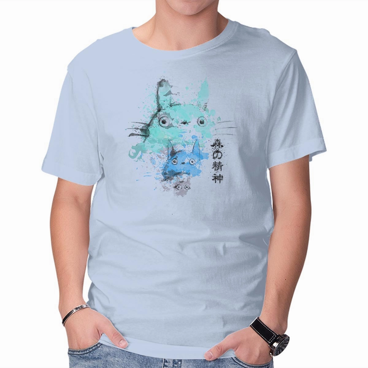 Legendary Spirit Breathable and Comfortable Comfort Wearable